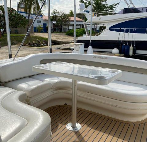 
								SEA RAY VISTA 340 34 full									