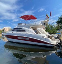 
										SEALINE 42.5 full									