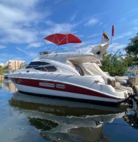 SEALINE 42.5
