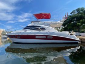 SEALINE 42.5