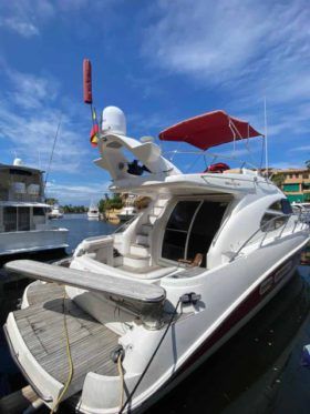 SEALINE 42.5
