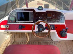 
										SEALINE 42.5 full									