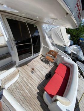 SEALINE 42.5