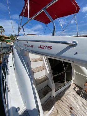 SEALINE 42.5