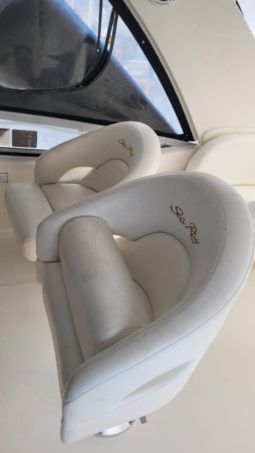 
										SEA RAY SEDAN BRIDGE 36 full									