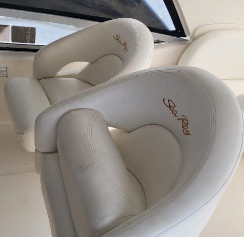 
								SEA RAY SEDAN BRIDGE 36 full									
