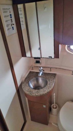 
										SEA RAY SEDAN BRIDGE 36 full									