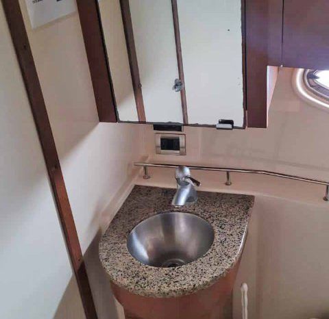 
								SEA RAY SEDAN BRIDGE 36 full									