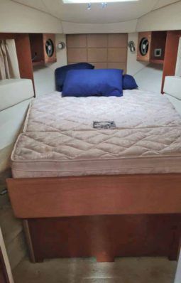 
										SEA RAY SEDAN BRIDGE 36 full									