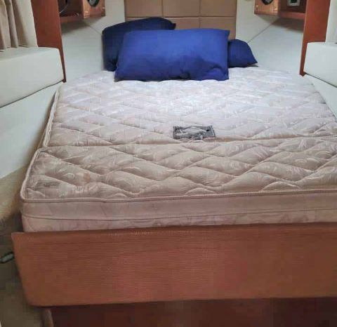 
								SEA RAY SEDAN BRIDGE 36 full									