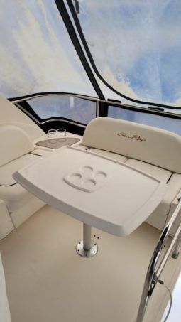 
										SEA RAY SEDAN BRIDGE 36 full									