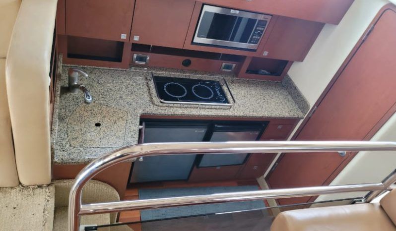 
								SEA RAY SEDAN BRIDGE 36 full									