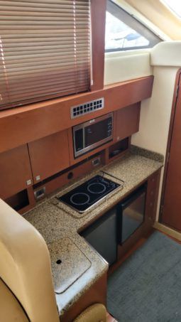 
										SEA RAY SEDAN BRIDGE 36 full									