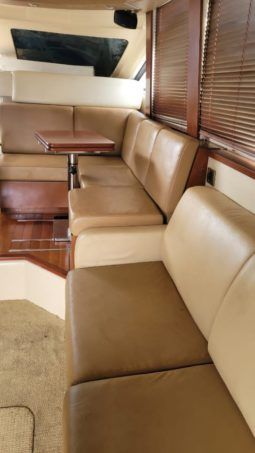 
										SEA RAY SEDAN BRIDGE 36 full									