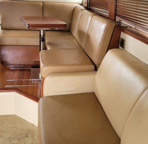 
								SEA RAY SEDAN BRIDGE 36 full									
