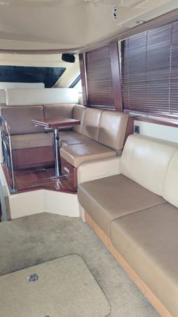 
										SEA RAY SEDAN BRIDGE 36 full									