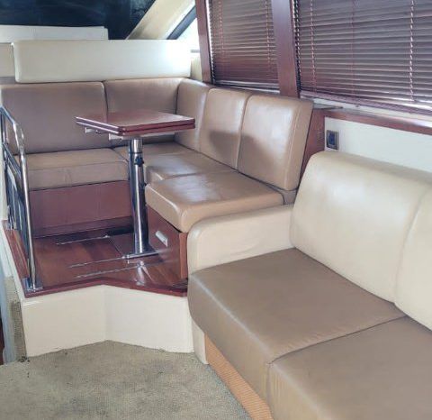 
								SEA RAY SEDAN BRIDGE 36 full									