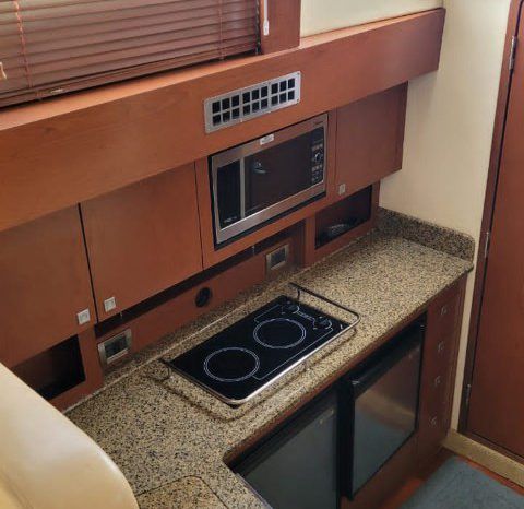 
								SEA RAY SEDAN BRIDGE 36 full									