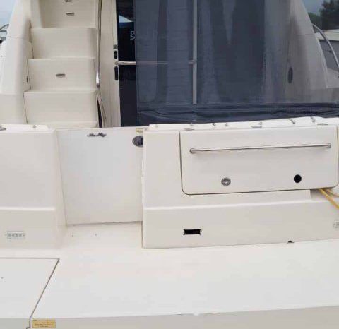 
								SEA RAY SEDAN BRIDGE 36 full									