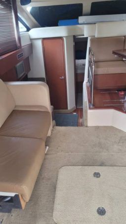 
										SEA RAY SEDAN BRIDGE 36 full									