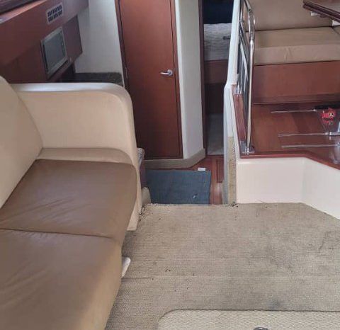 
								SEA RAY SEDAN BRIDGE 36 full									