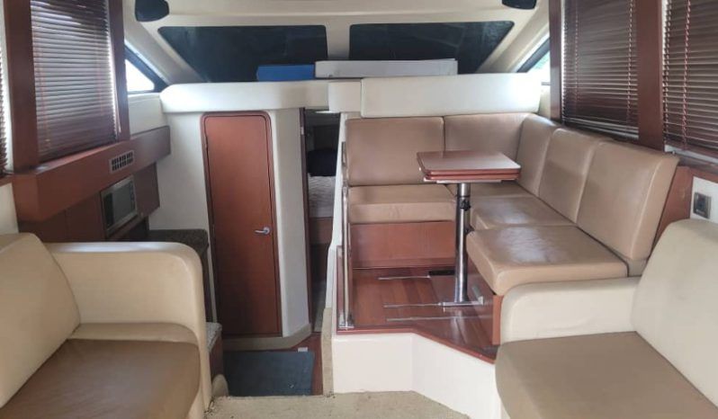 
								SEA RAY SEDAN BRIDGE 36 full									