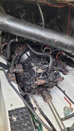
										SEA RAY SEDAN BRIDGE 36 full									