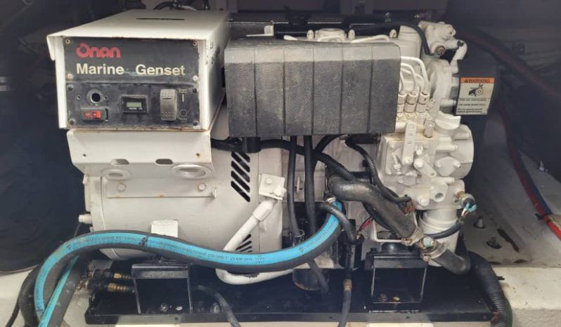 
								SEA RAY SEDAN BRIDGE 36 full									