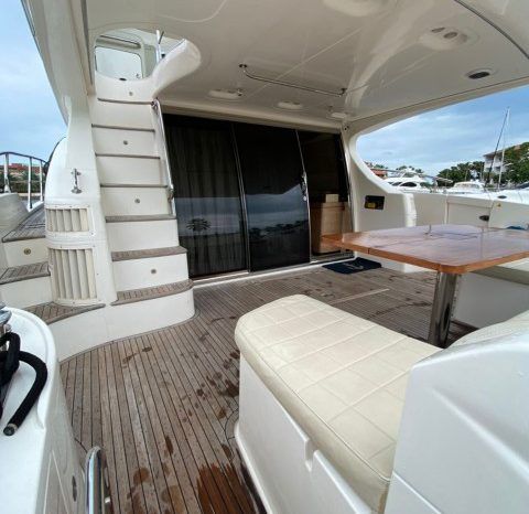 
								AZIMUT 64 full									