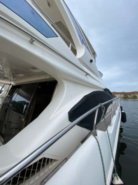 AZIMUT 64