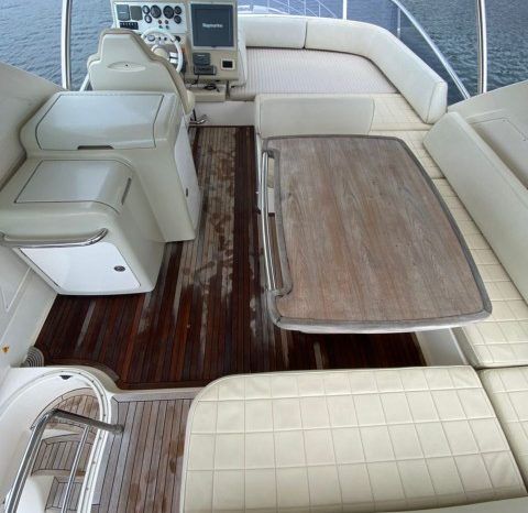
								AZIMUT 64 full									