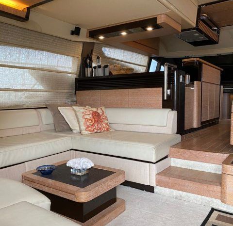 
								AZIMUT 64 full									