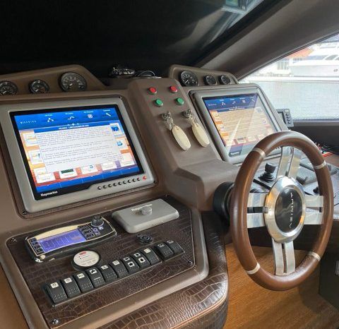
								AZIMUT 64 full									