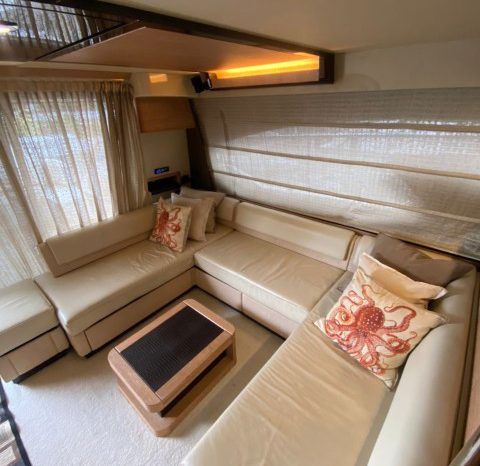 
								AZIMUT 64 full									