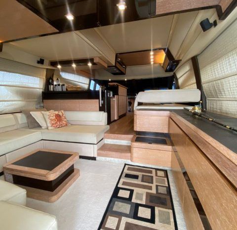 
								AZIMUT 64 full									