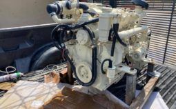 
										MOTOR CUMMINS 4B3.3M MARINO full									