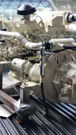 
										MOTOR CUMMINS 4B3.3M MARINO full									
