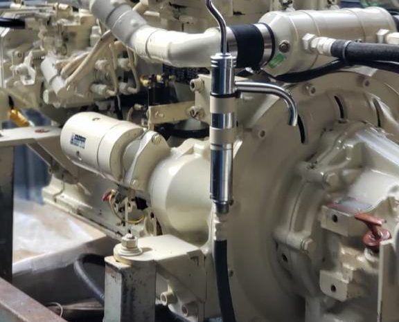 
								MOTOR CUMMINS 4B3.3M MARINO full									