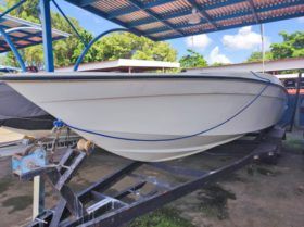 COMMANDER 24