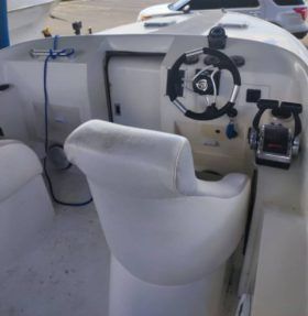 COMMANDER 24