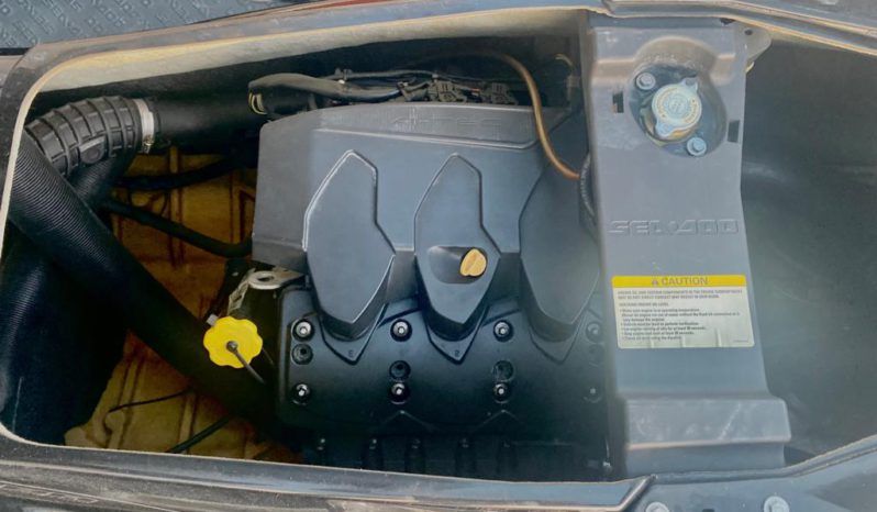 
								MOTO SEA DOO RXT full									