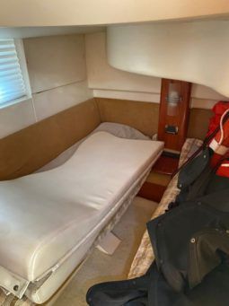 AZIMUT FLYBRIDGE 42 full