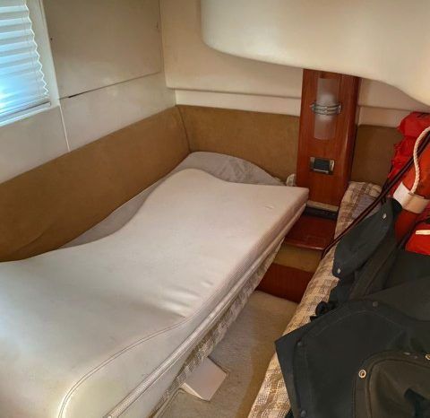 AZIMUT FLYBRIDGE 42 full