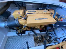 AZIMUT FLYBRIDGE 42 full