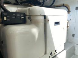AZIMUT FLYBRIDGE 42 full