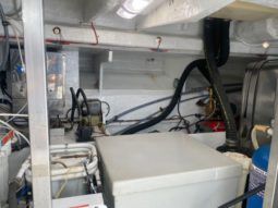 AZIMUT FLYBRIDGE 42 full