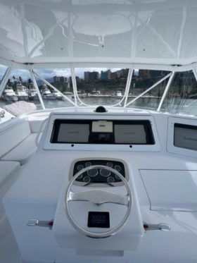 VIKING CONVERTIBLE 55