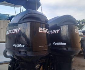 PAREJA MERCURY OPTIMAX