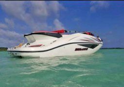 
										SEADOO SPEEDSTER 20 full									