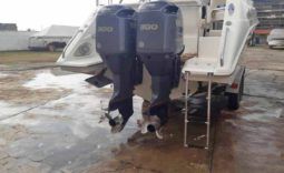 
										INTERMARINE AVANTI 35 full									